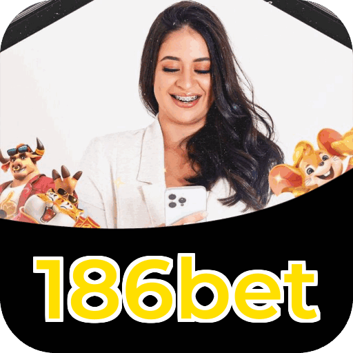 Comunidade Facebook 186bet mostrando posts, comentários e engajamento de membros