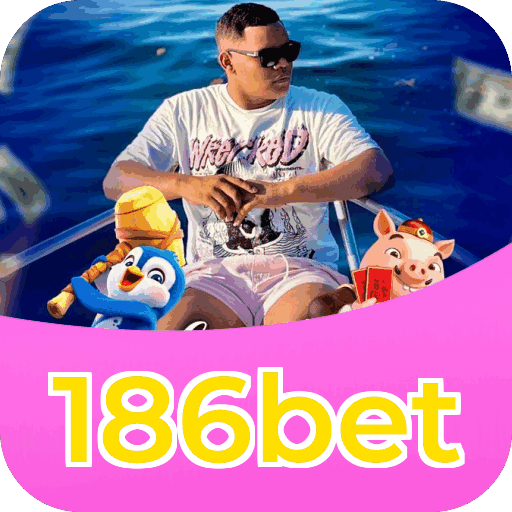 Passo a passo visual mostrando processo de download e instalação do aplicativo 186bet